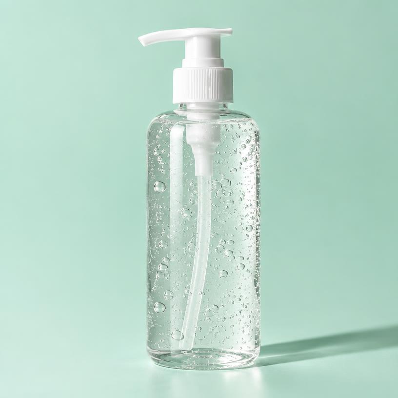 Torriden Dive-In Low Molecular Cleansing Gel